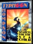 Commodore  Amiga&nbsp; - &nbsp;Typhoon Thompson